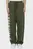 Fear Of God Essentials Fleece Relaxed Sweatpant Military