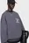 Fear of God Essentials Fleece Crewneck Marine