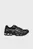 ASICS Gel-Kayano 14 Black Pure Silver