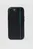 Чехол кожаный для iPhone 15 Plus, Nero