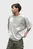 Футболка Sabe Chamomile T-shirt Heather Grey