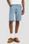 Мужские голубые джинсовые шорты 405™ Standard Levi's