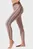 Леггинсы Alo Yoga Airlift High-Waist 7/8 Line Up Legging Smoky Quartz