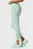 Леггинсы Alo Yoga 7/8 High-Waist Airbrush Legging Spearmint