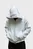 Зип-худи Sabe Maison Zip Hooded White