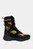 Берцы GLUNA Coyote 89893 Black/Khaki