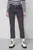 Женские черные джинсы 501® Straight Crop
