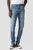 Мужские синие джинсы 512™ Slim Taper