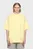 Fear of God Essentials Heavy Jersey Short-Sleeve Tee Garden Yellow