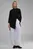 Брюки WHITE EXIT LINE TROUSERS