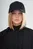 Бейсболка BLACK  BP LOGO BASEBALL CAP