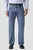 Мужские голубые джинсы 501® Relaxed Fit