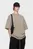 Fear Of God Essentials Core Collection Heavy S/S Tee Heather Grey