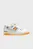 Кроссовки New Balance 550 White Vibrant Orange
