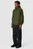 Куртка-дождевик Waxed Cagoule
