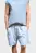 Шорты Sabe Shorts Washed Grey